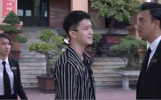 Lựa chọn số phận - Tập 48: Vì Bích, Đức "cà khịa" Quang ngay trước cổng tòa án