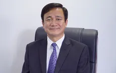 Tạm đình chỉ công tác Hiệu trưởng Đại học Tôn Đức Thắng