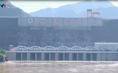 Vận hành an toàn hồ chứa mùa lũ