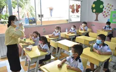 TP Hồ Chí Minh siết chặt số lượng học sinh khi mở trường