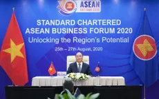 Thủ tướng chia sẻ quyết sách hợp tác kinh tế mạnh mẽ của ASEAN