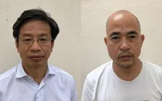 Truy tố nguyên Tổng Giám đốc, Kế toán trưởng PVOil liên quan đến vụ án "chi lãi ngoài" tại Oceanbank