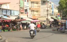 TP.HCM sắp có thêm phố đi bộ ở quận 10