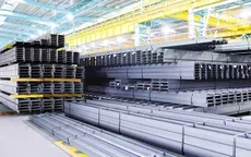 Điều tra bán phá giá thép hình chữ H nhập khẩu từ Malaysia