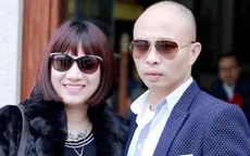 Vợ chồng Đường "Nhuệ" tiếp tục hầu tòa
