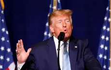 Tổng thống Trump cam kết xây dựng lại nền kinh tế Mỹ hậu COVID-19