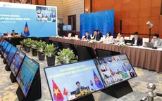 Khu vực mậu dịch tự do ASEAN nhấn mạnh tầm quan trọng của thương mại nội khối