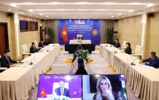 Cộng đồng kinh tế ASEAN có thể là nơi bình an để cùng nhau hợp tác