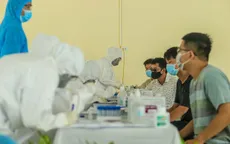 Hà Nội có thêm 1 ca nghi nhiễm COVID-19 tại quận Cầu Giấy