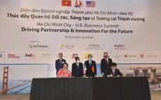 Hoa Kỳ hỗ trợ TP.HCM xây dựng Trung tâm điều hành đô thị thông minh