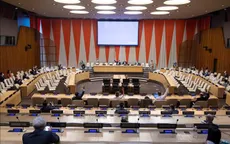 Indonesia bác yêu cầu tái trừng phạt Iran của Mỹ