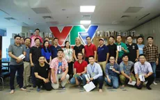 Thể thao VTV – Giá trị tạo nên thương hiệu