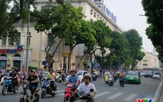 Hà Nội phủ Wi-Fi miễn phí tại 14 điểm du lịch