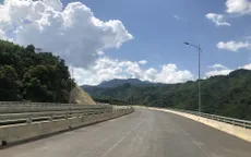 Tháng 9 khởi công 4 dự án giao thông quan trọng