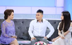 Khắc Việt từng đánh người yêu của em gái