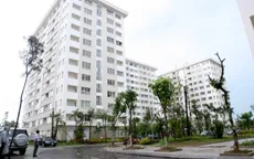 Lãi suất giảm - “Cú hích” cho thị trường bất động sản?