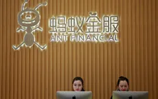 Ant Financial đạt lợi nhuận hơn 3 tỷ USD trong 6 tháng đầu năm