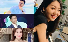 Kỷ lục được lập tại VTV Awards 2020: 50 MC, BTV của VTV cùng xuất hiện