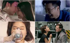 Hé lộ kết phim Tình yêu và tham vọng: Linh nguy kịch, Sơn bị gái lạ khóa môi?