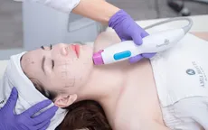 Công nghệ trẻ hóa xóa nhăn hàng đầu Hoa Kỳ Thermage FLX tại Amia Beauty Center