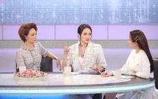 Hương Giang bị bạn thân lên MXH tuyên bố nghỉ chơi