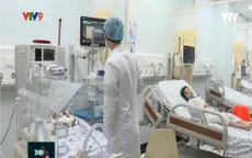 Cảnh báo trẻ gặp nạn vì phụ huynh lơ là
