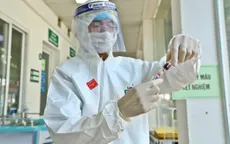Hàng nghìn học sinh TP.HCM nghỉ học liên quan tới bệnh nhân 1347