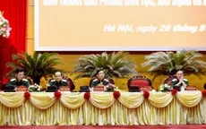 Tuyệt đối không để Tổ quốc bị động, bất ngờ