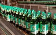 Từ 28/8, phần vốn Nhà nước tại Sabeco "chuyển nhà" từ Bộ Công thương về SCIC