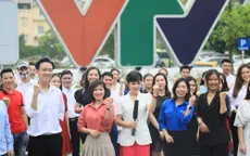 Hôm nay (28/8), Đường tới Cầu vồng 2020 chính thức lên sóng