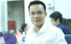 Phóng viên Anh Tuấn: Không ngại đối mặt với nguy hiểm