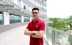 “Ngược chiều” thành công, 9X trở thành nhân viên xuất sắc của công ty 16.000 nhân sự
