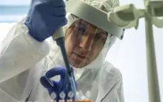 EU đặt mục tiêu tiêm vaccine COVID-19 cho ít nhất 40% dân số