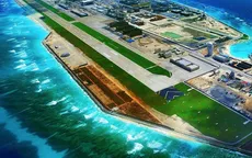 Mỹ trừng phạt các công ty và cá nhân Trung Quốc xây đảo nhân tạo ở Biển Đông: Thêm động thái cứng rắn