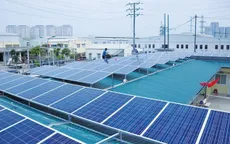 EVN kiến nghị có cơ chế hỗ trợ hộ gia đình đầu tư điện mặt trời áp mái