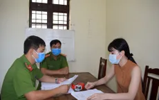 Hưng Yên: Bắt đối tượng làm giả giấy báo trúng tuyển THPT