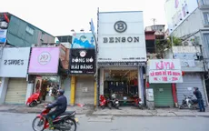 Vì đại dịch, lần đầu tiên chủ nhà phố cổ phải đàm phán giá với khách thuê