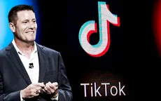 CEO TikTok từ chức