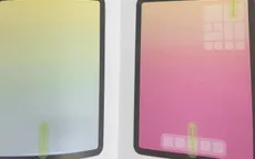 iPad Air 4 lộ thiết kế đẹp xuất sắc, "nội dung" không kém gì iPad Pro