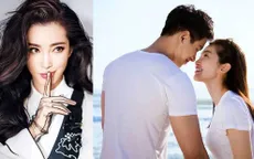Lý Băng Băng được cư dân mạng xin lỗi vị bịa chuyện bị bạn trai tống tiền