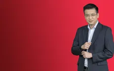 Nhà báo Lê Quang Minh: Người đàn ông Thời sự và những kỷ niệm với VTV