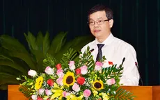 Phó Bí thư Tỉnh ủy được bầu giữ chức Chủ tịch UBND tỉnh
