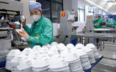 Thiết bị bảo hộ y tế của Nhật, Mỹ, châu Âu phụ thuộc lớn vào Trung Quốc