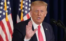 Tổng thống Trump có thể đơn phương hành động để cứu việc làm trong ngành hàng không Mỹ