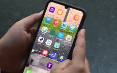 Chiêu "ve sầu thoát xác" của các công ty cho vay tiền qua app
