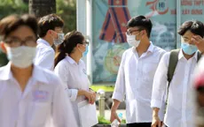 25 tỉnh thành cho học sinh đến trường học trực tiếp