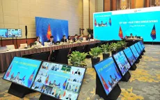 Hội nghị tham vấn trực tuyến về hợp tác kinh tế giữa ASEAN+3 thống nhất nhiều nội dung quan trọng
