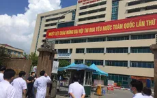 Bộ Y tế phê bình các bệnh viện chưa làm tốt công tác an toàn