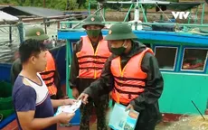 Tăng cường ngăn chặn nhập cảnh trái phép bằng đường biển