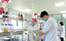 Doanh nghiệp đẩy mạnh phát triển sản phẩm thay thế hàng nhập khẩu